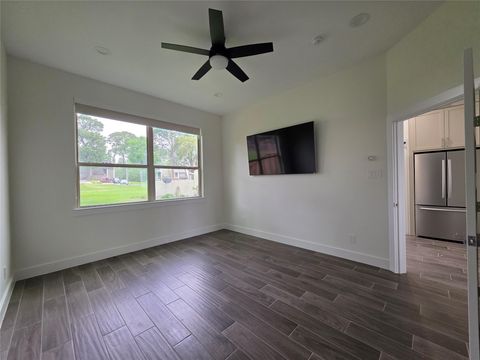 Tiny photo for 12255 Trail Hollow Drive, Montgomery, TX 77356 (MLS # 22378538)