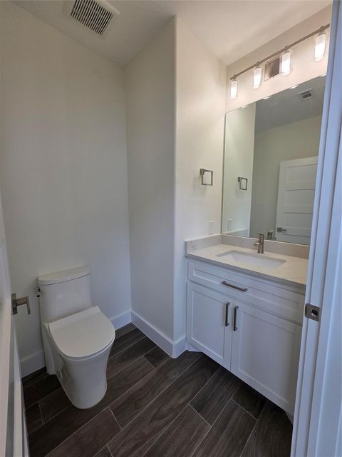Tiny photo for 12255 Trail Hollow Drive, Montgomery, TX 77356 (MLS # 22378538)