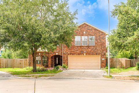 Photo of 24642 Cornell Park Lane, Katy, TX 77494 (MLS # 17030874)