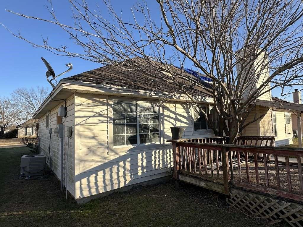 2703 Starling Drive