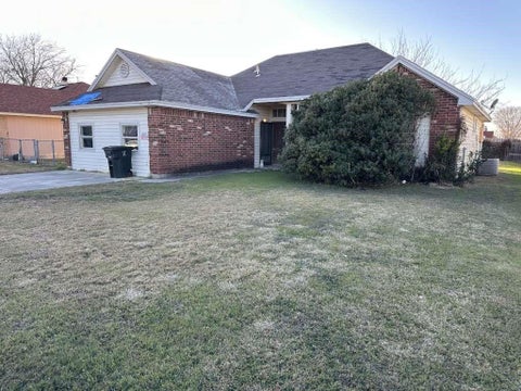 Photo of 2703 Starling Drive, Killeen, TX 76549 (MLS # 36131396)