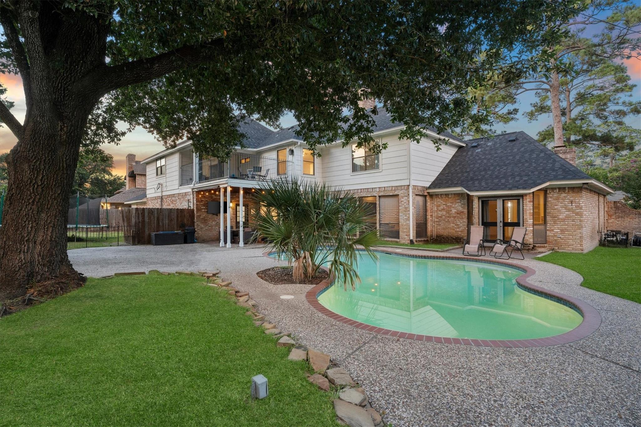 16023 Mickleham Drive