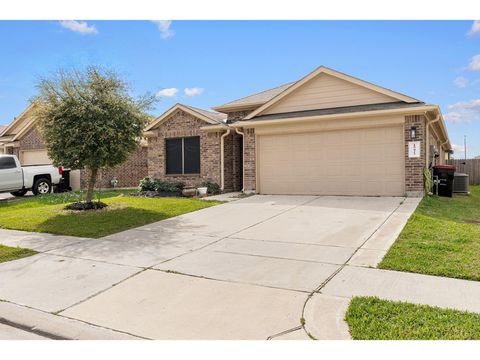 Homes For Sale - 15422 Sicomoro Viejo Street<br/> Channelview, TX 77530