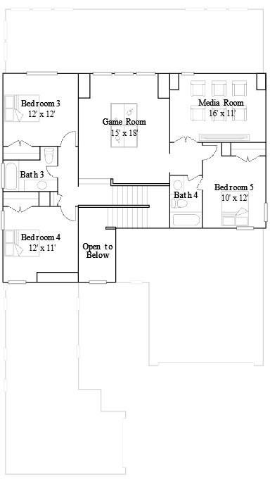 6303 Bakers Cove Lane