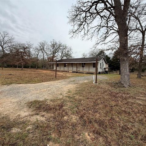 Photo of 26113 Tyler Park, Bedias, TX 77831 (MLS # 64482941)
