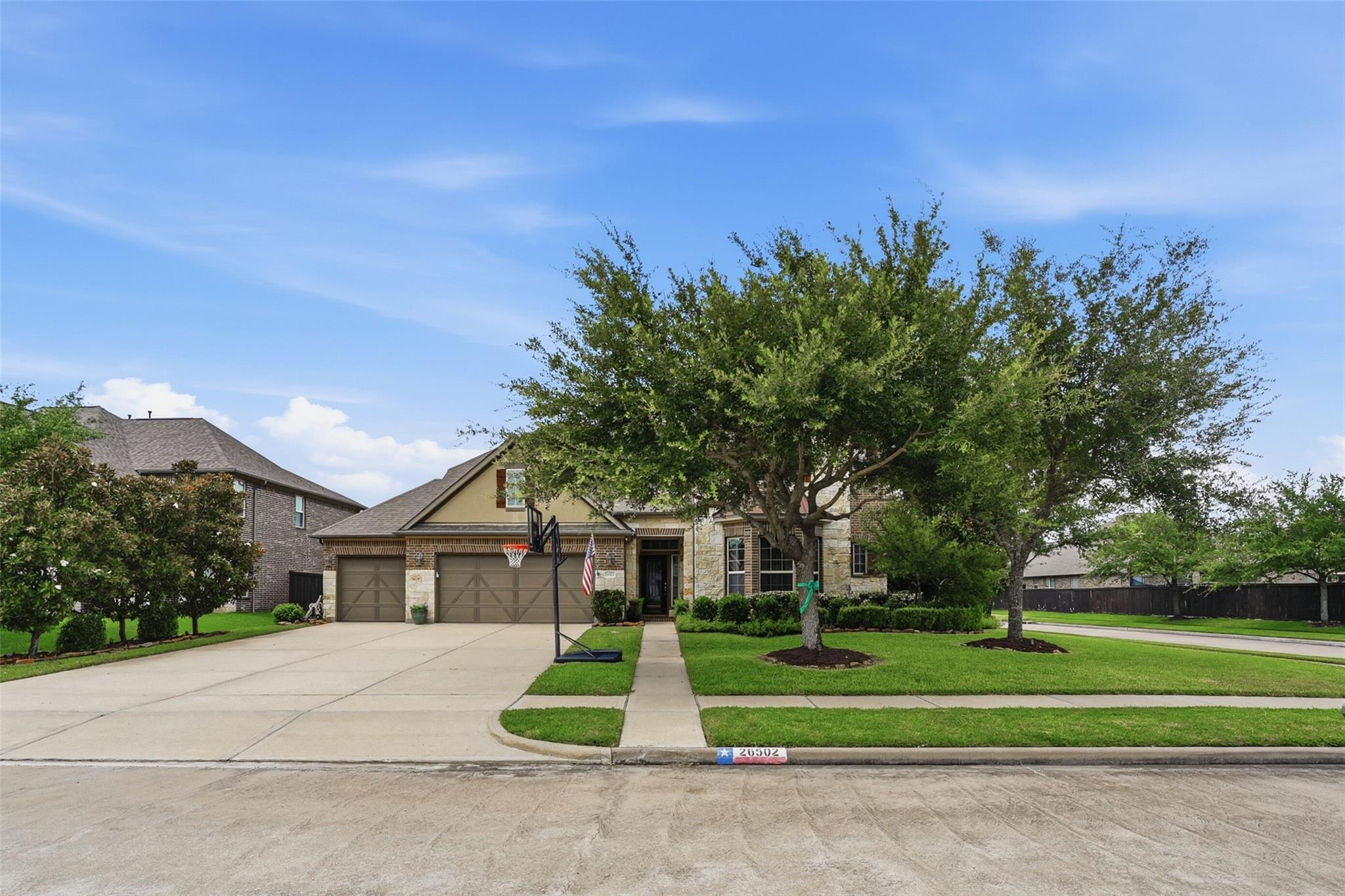 26502 Prairie School Lane