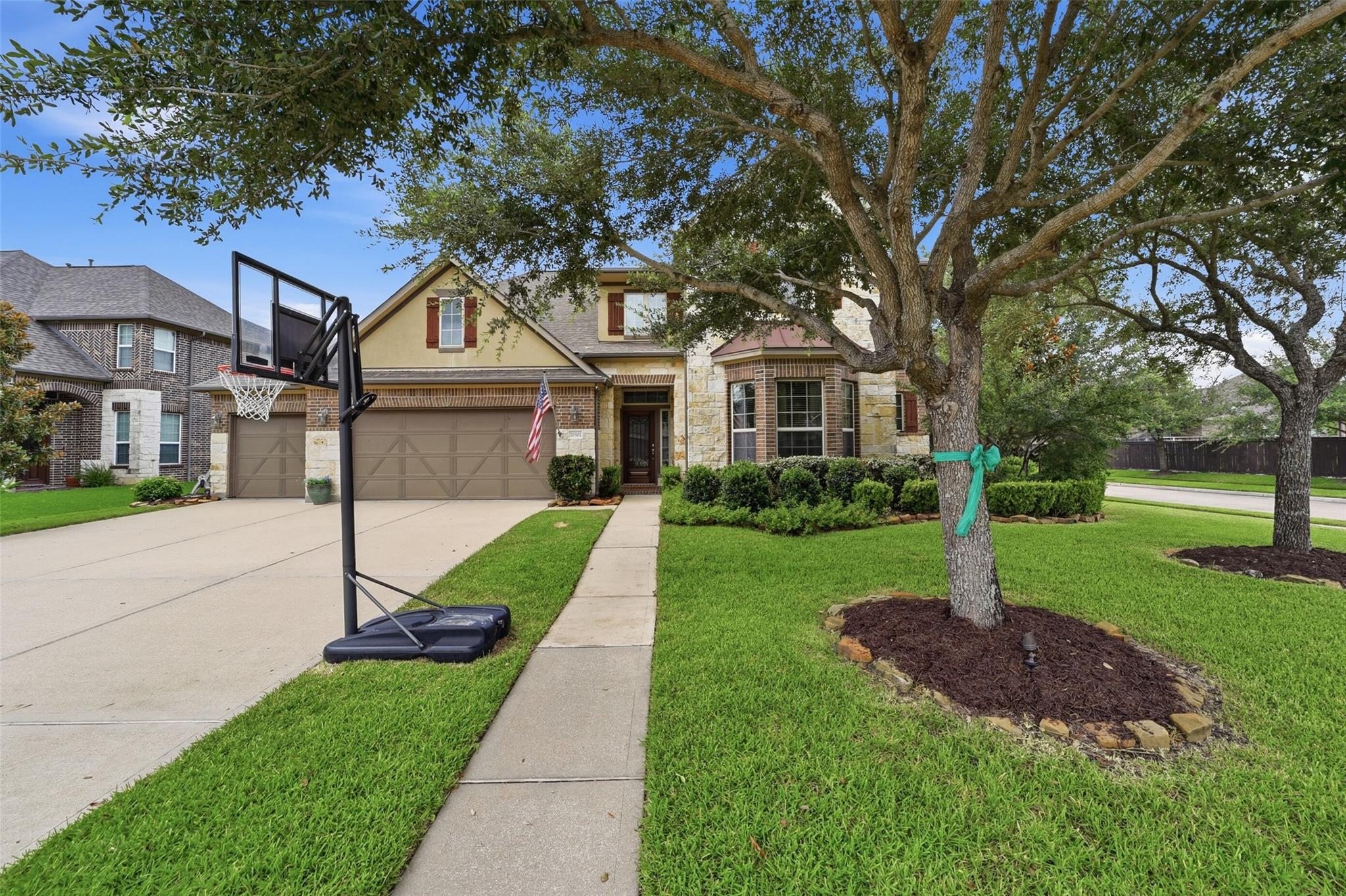 26502 Prairie School Lane