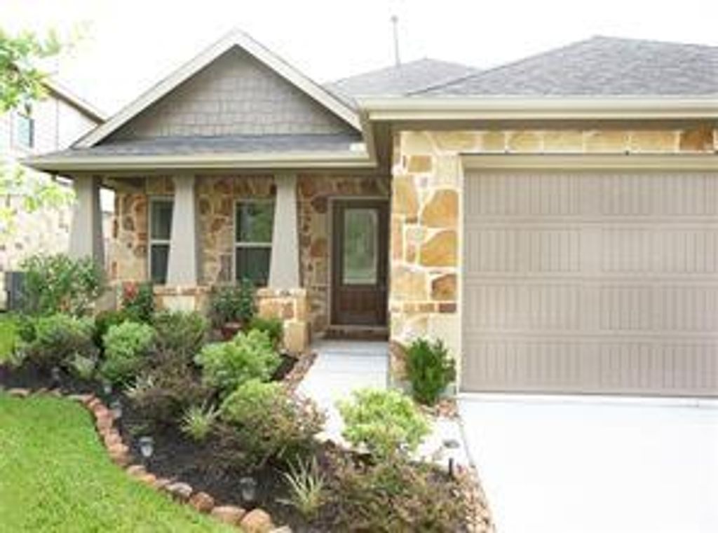 Photo of 16622 Lake Prince Lane, Houston, TX 77044 (MLS # 55869993)
