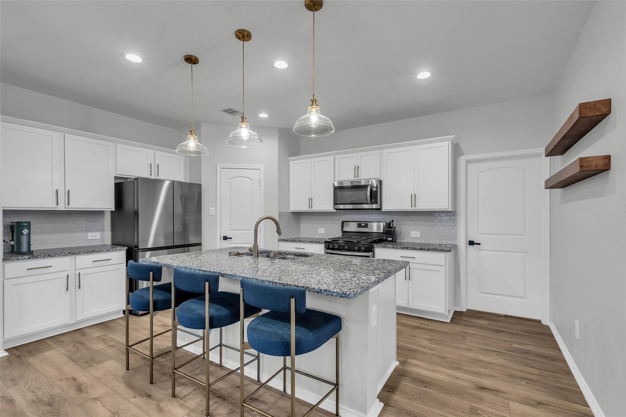 3318 Iron Pine Lane