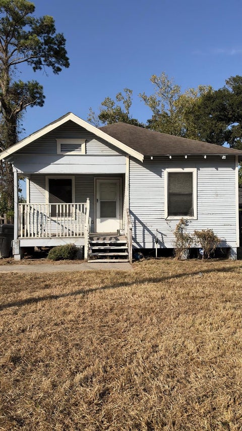 Photo of 5715 Senior Street, Houston, TX 77016 (MLS # 9517899)