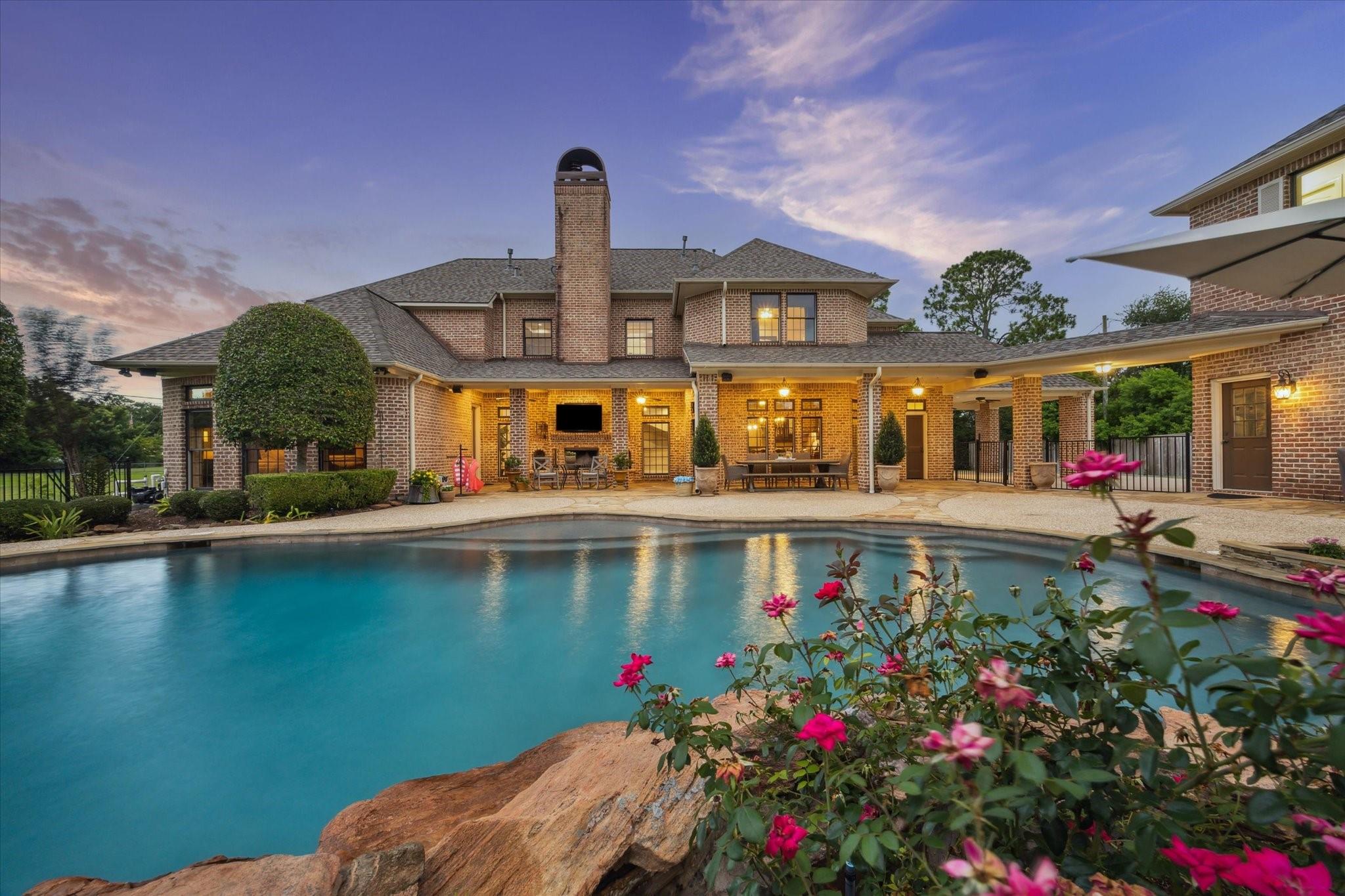 1002 Cowards Creek Court