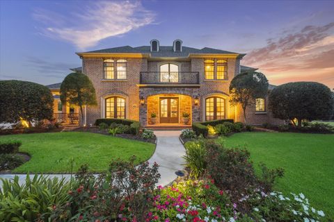 1002 Cowards Creek Court Friendswood TX 77546