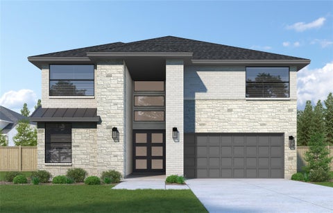 Photo of 12319 Old Channel River Drive, Cypress, TX 77433 (MLS # 44948274)