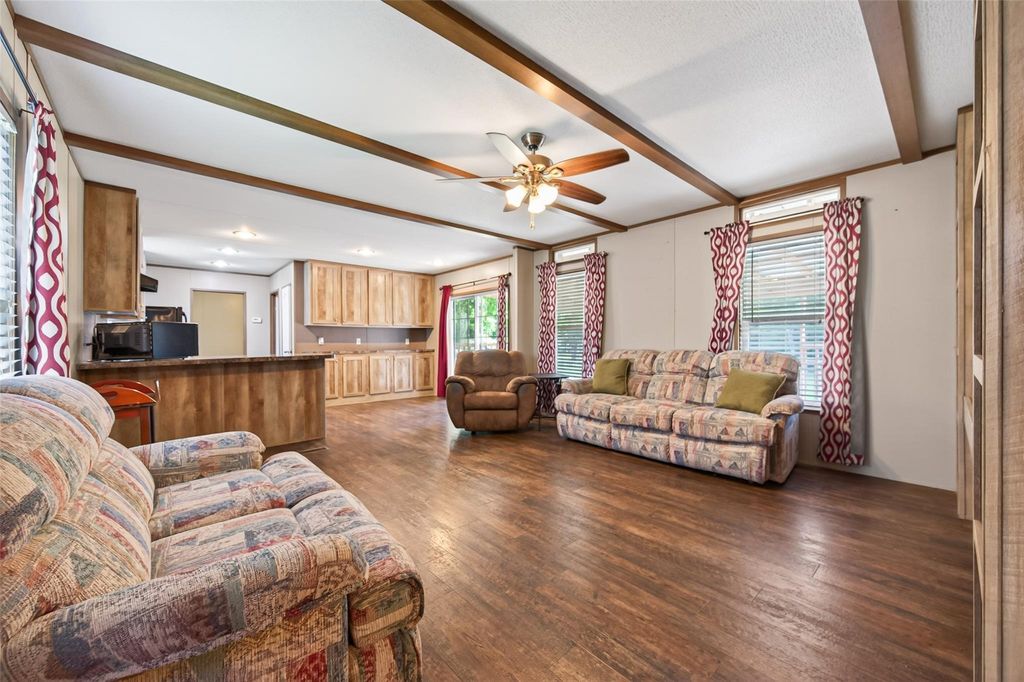Photo of 302 Phillip ST, Wharton, TX 77488 (MLS # 36601363)