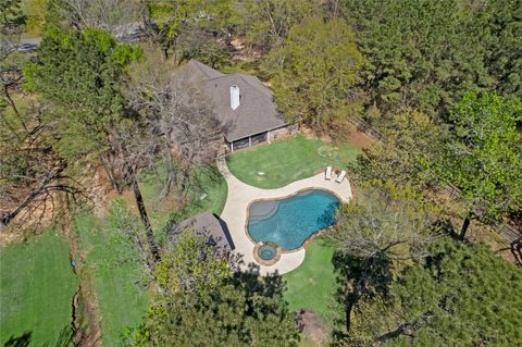 Photo of 279 Argosy Lane, Montgomery, TX 77316 (MLS # 52582785)