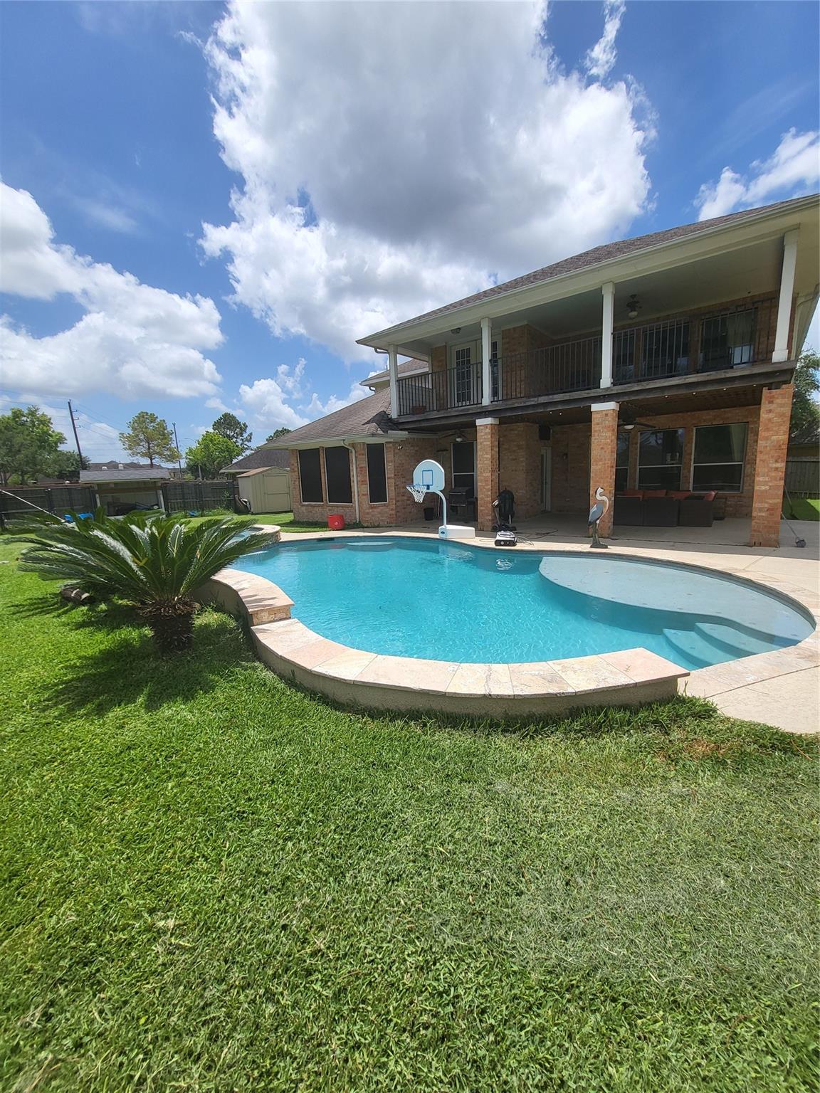 2101 Cambridge Bay Drive