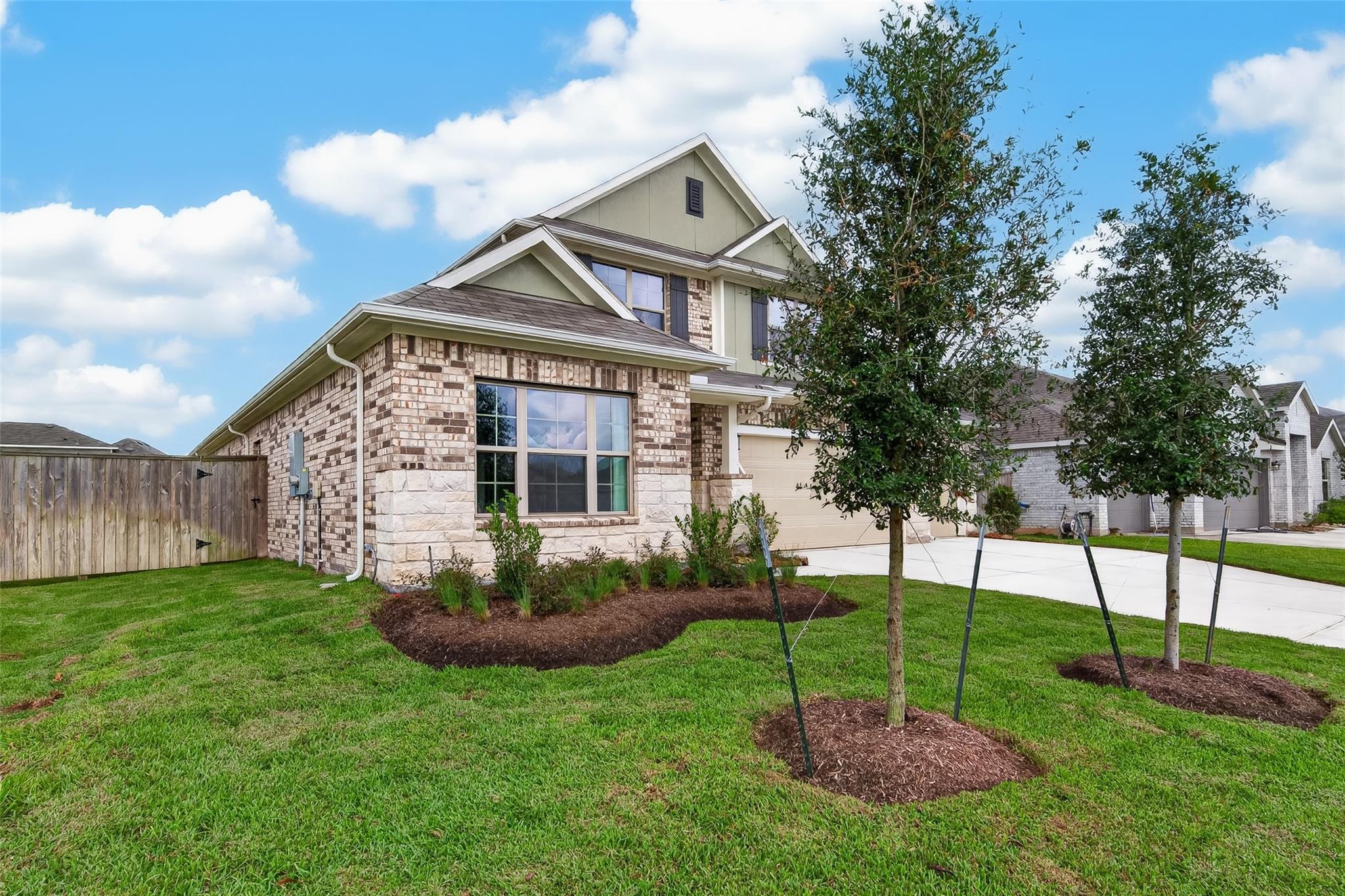 2007 Heather Ridge Way