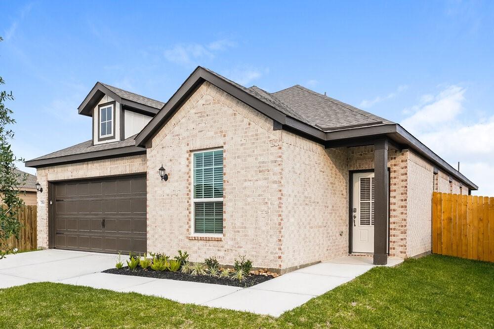 7511 Tipton Meadow Way