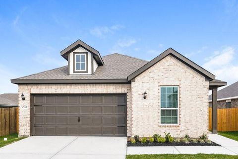 Photo of 7511 Tipton Meadow Way, Richmond, TX 77469 (MLS # 79475050)