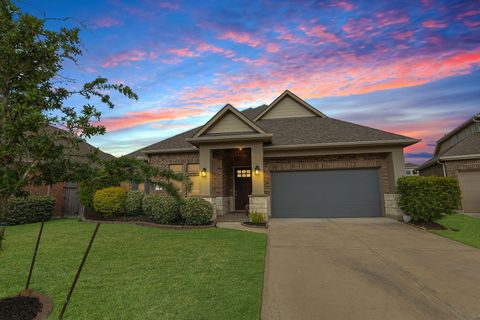 Photo of 15510 Stoney Hills Court, Cypress, TX 77433 (MLS # 18440840)