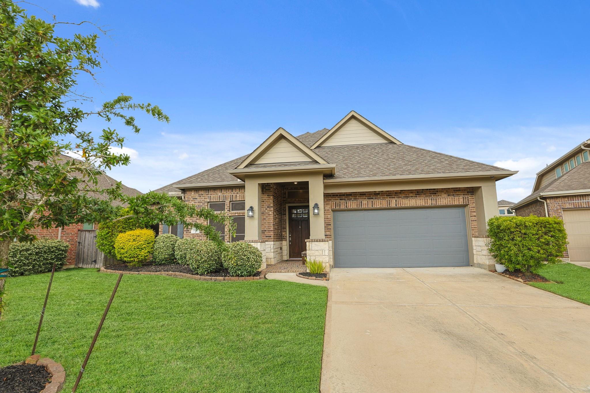 15510 Stoney Hills Court