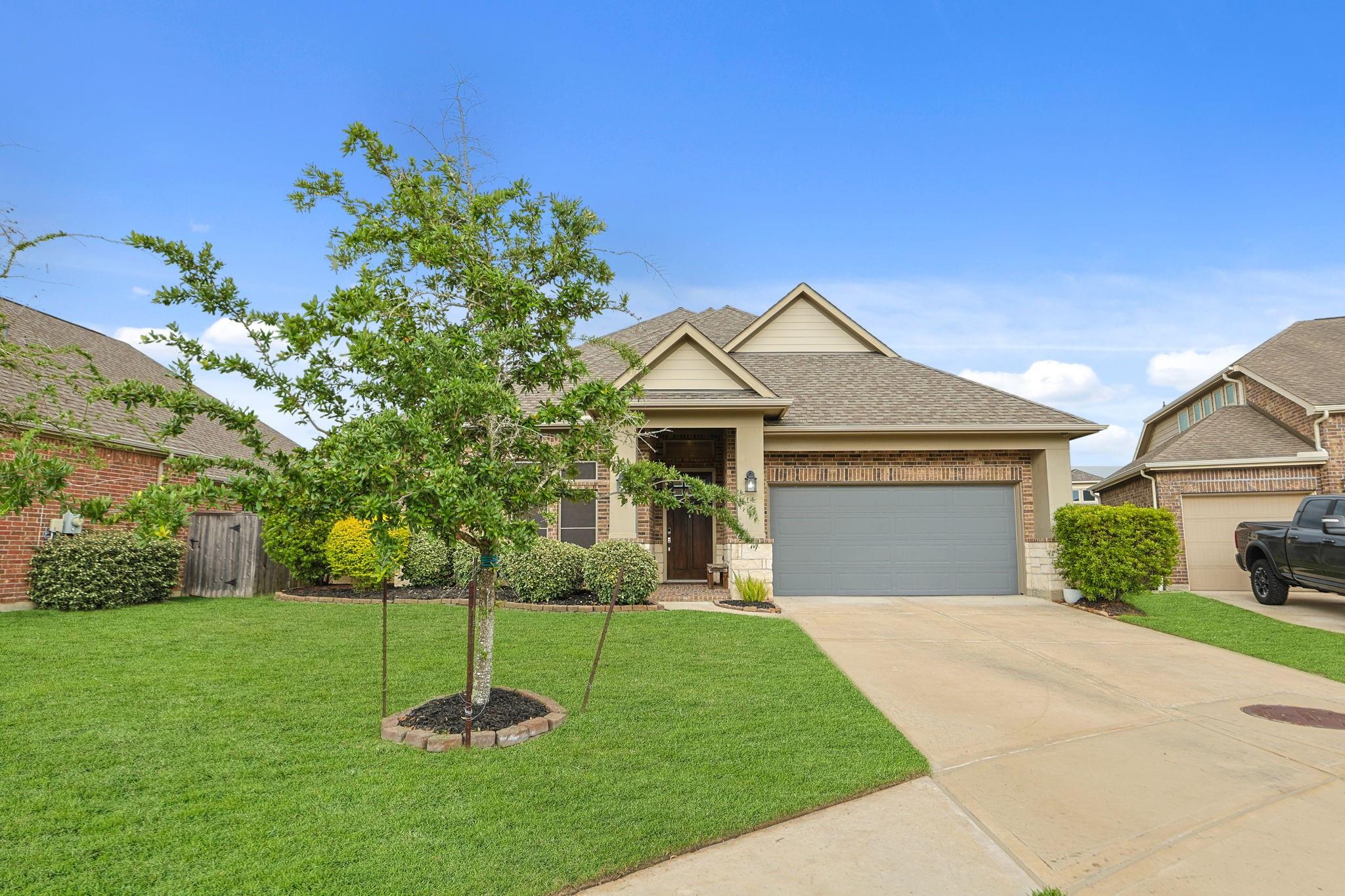 15510 Stoney Hills Court