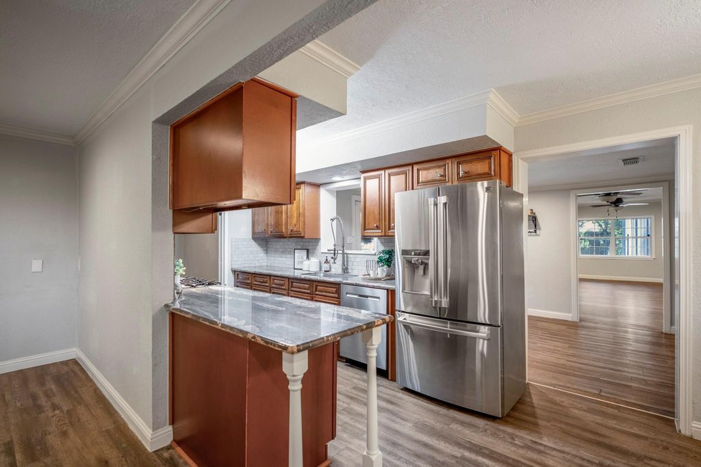 Photo of 2411 Orange Street, Waller, TX 77484 (MLS # 53199378)