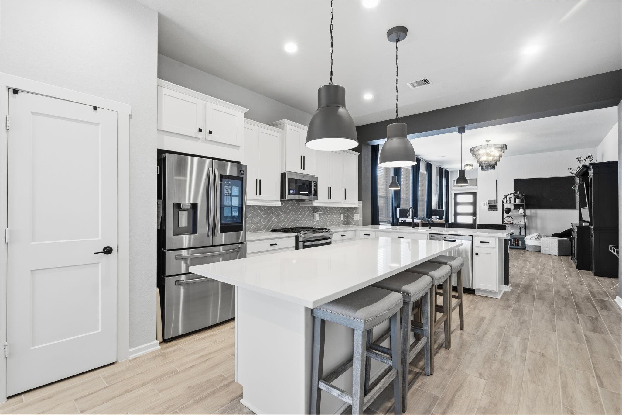 6027 Bristol Spur Lane