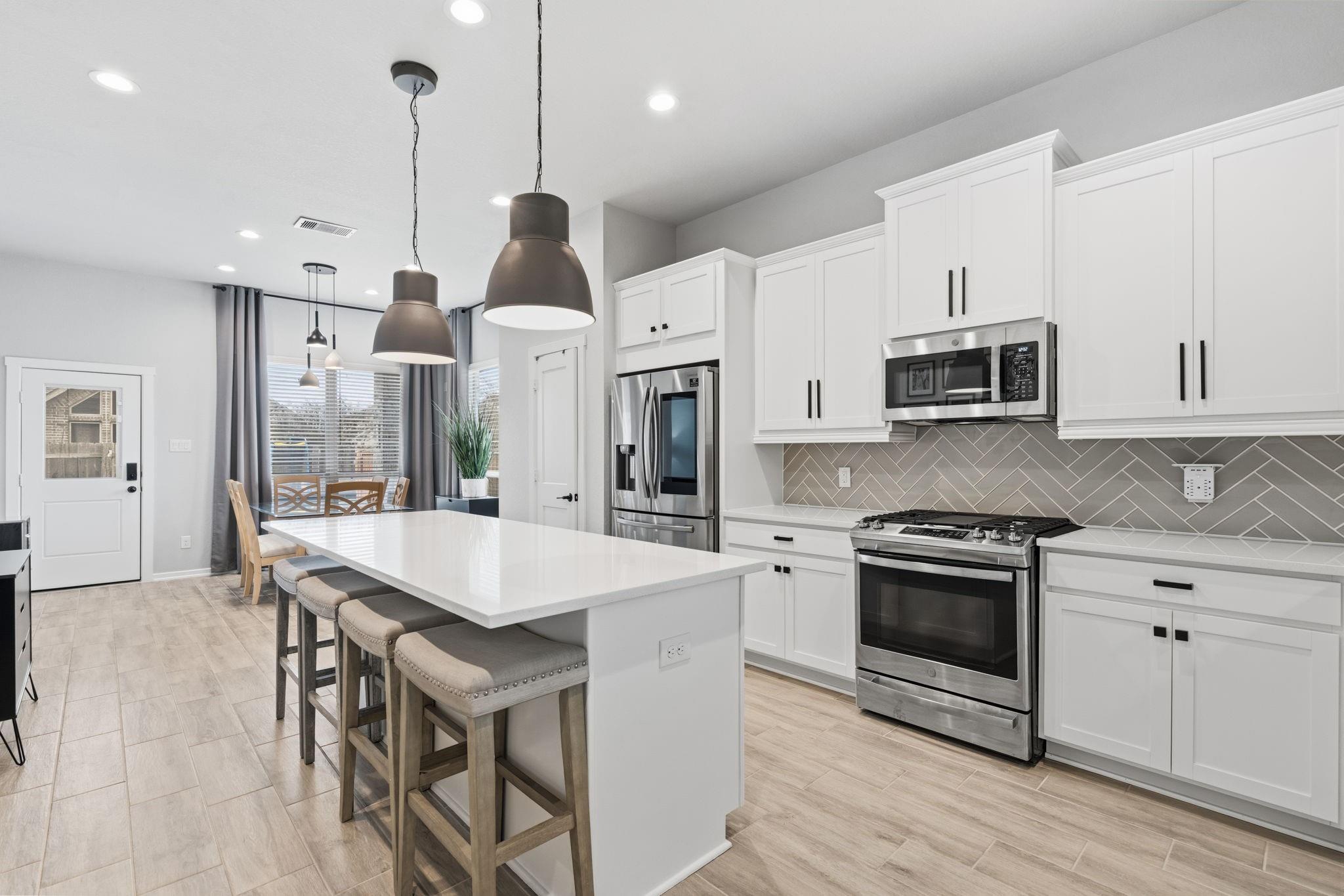 6027 Bristol Spur Lane