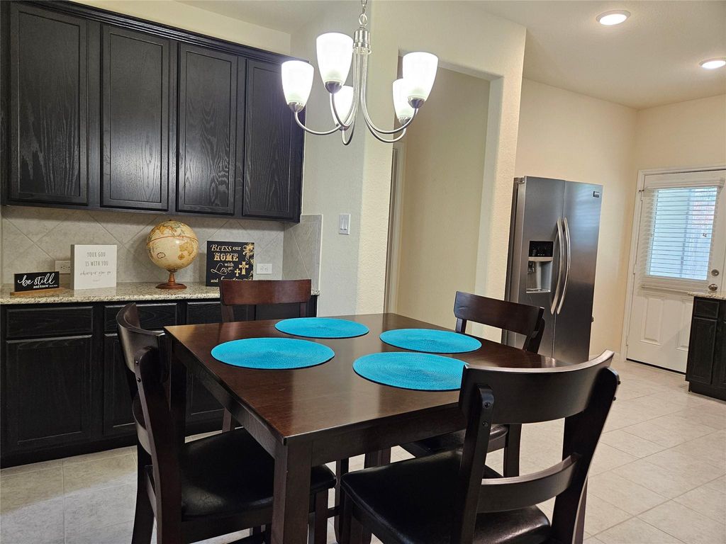 Photo of 17018 Taffaine Drive, Houston, TX 77090 (MLS # 85332142)