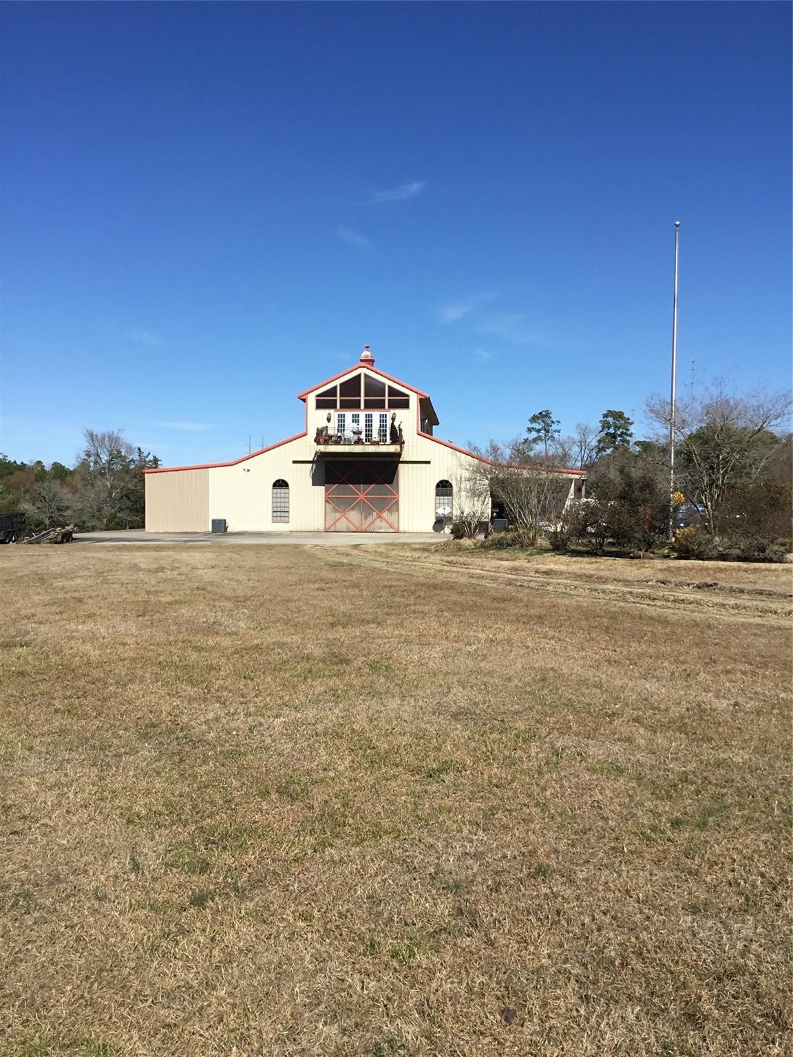 10890 Fm 830 Road