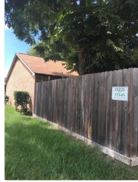 Photo of 15221 Buckle Lane #5221, Houston, TX 77060 (MLS # 88631437)
