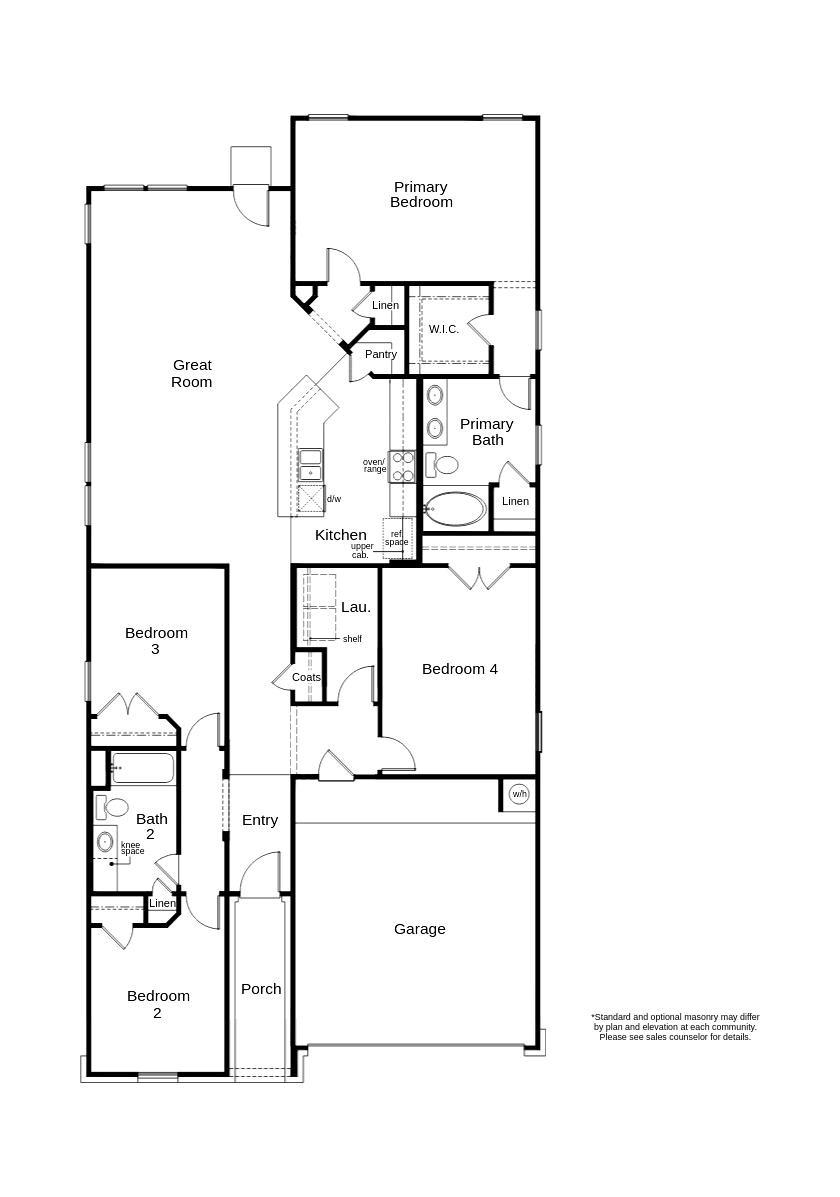 2863 Icarus Drive