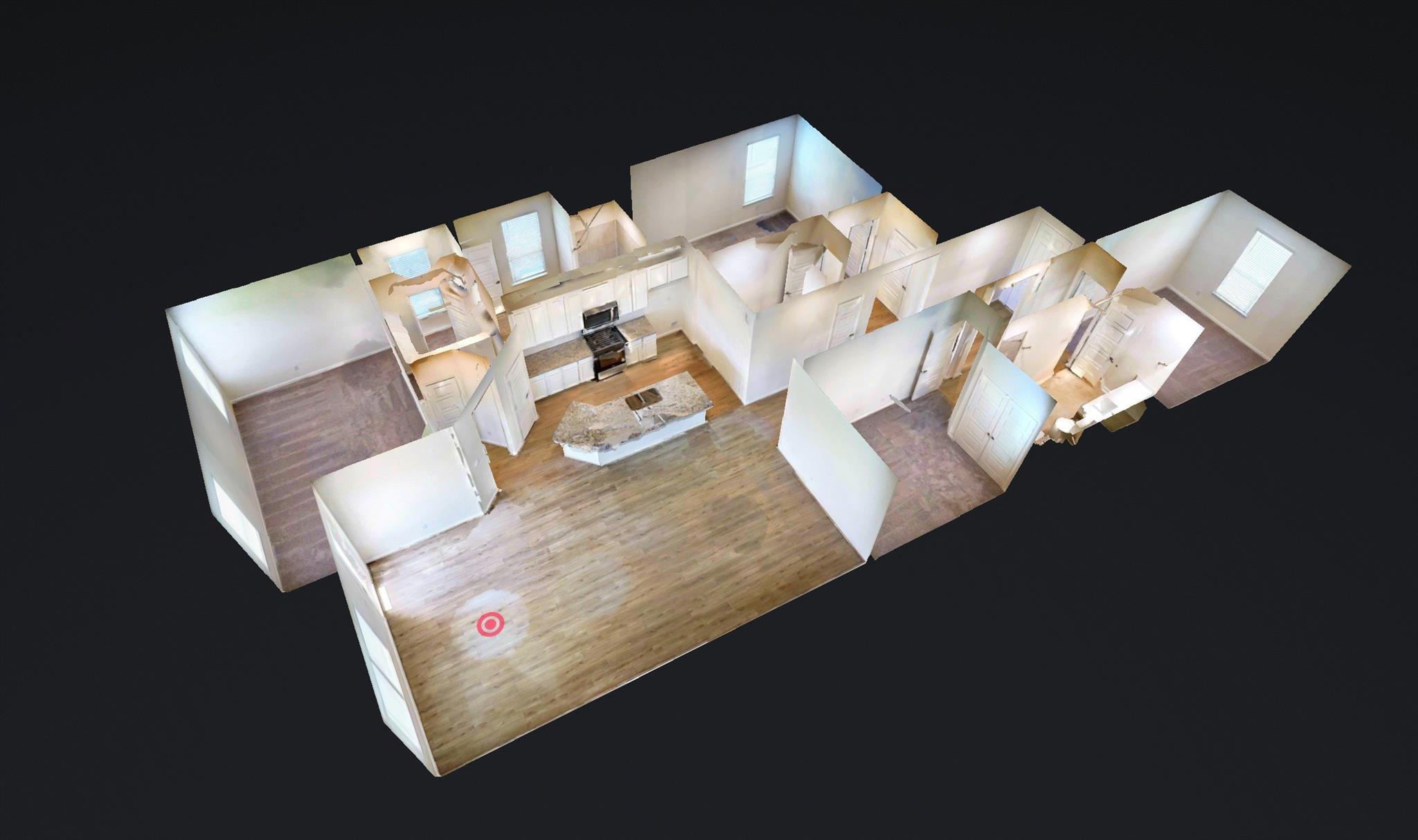 2863 Icarus Drive