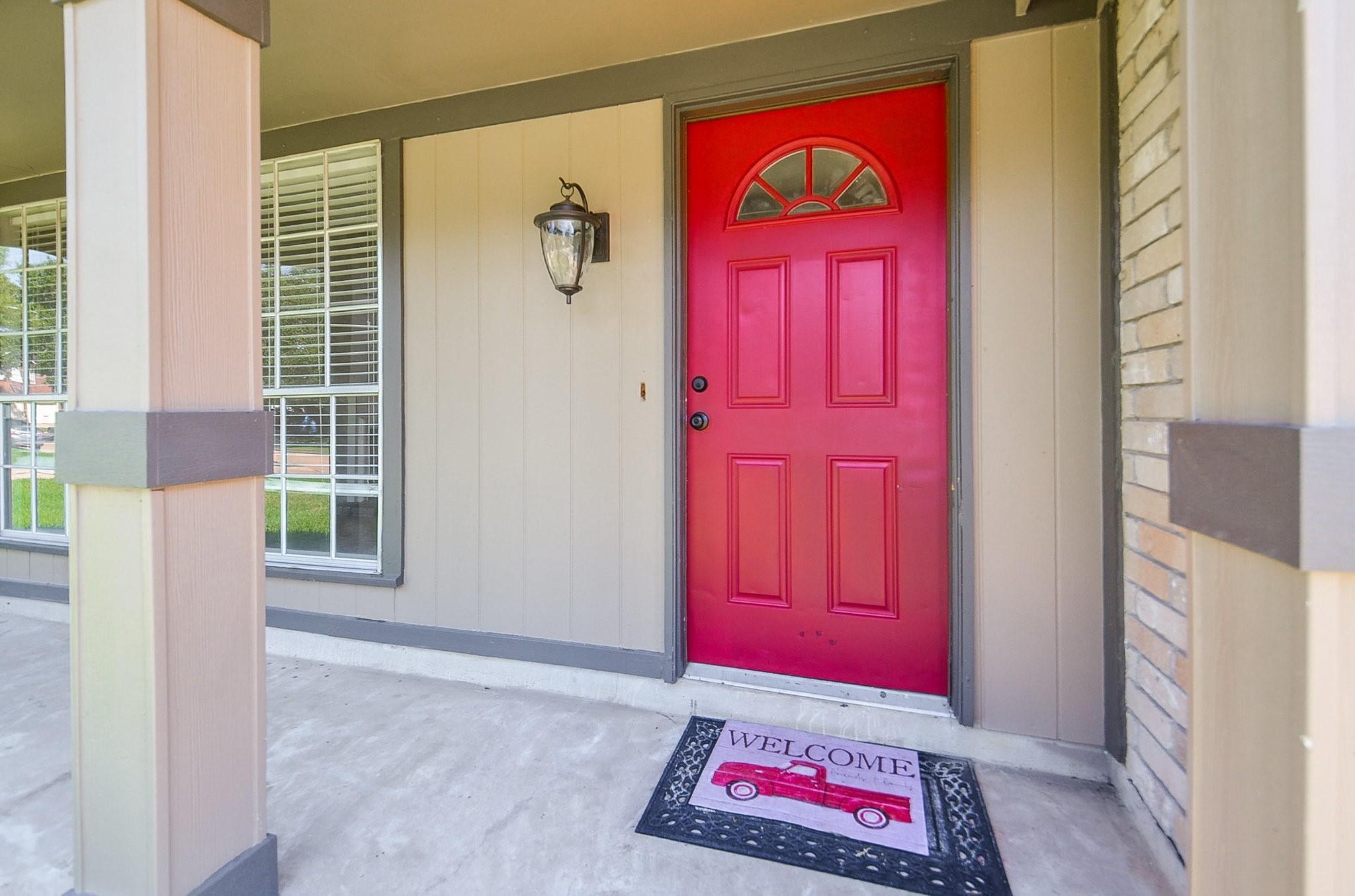 22630 Powell House
