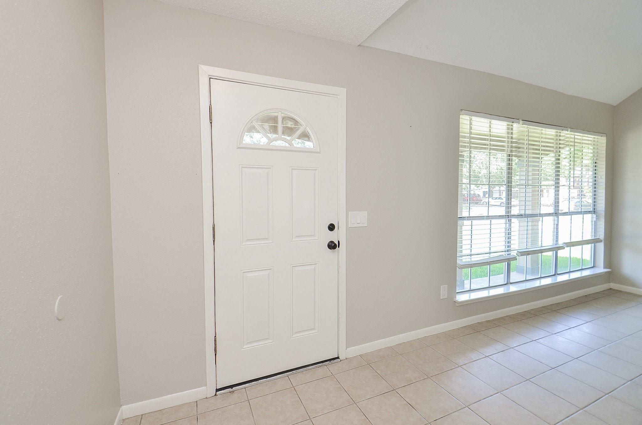22630 Powell House