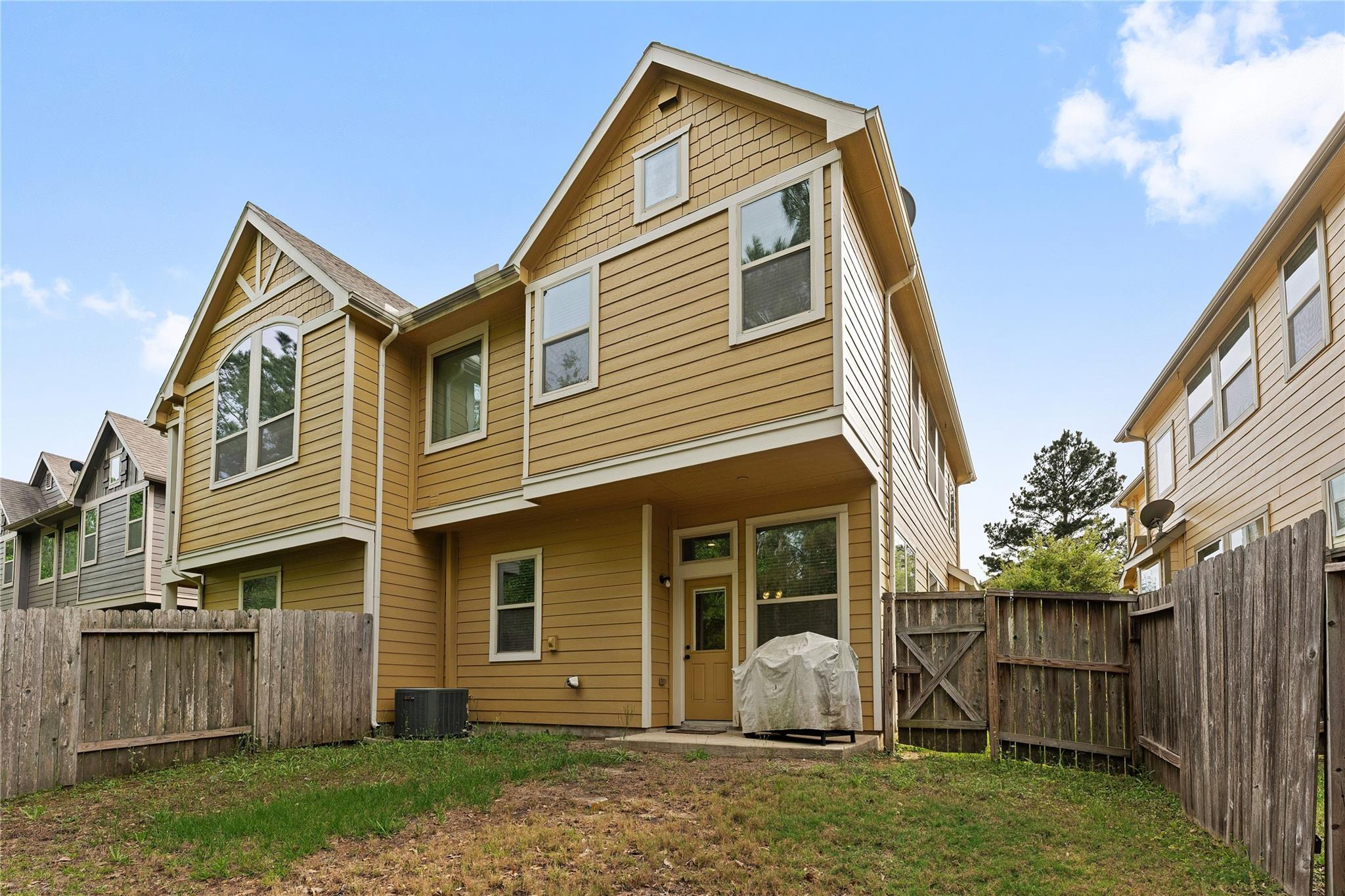 228 Cheswood Forest Place