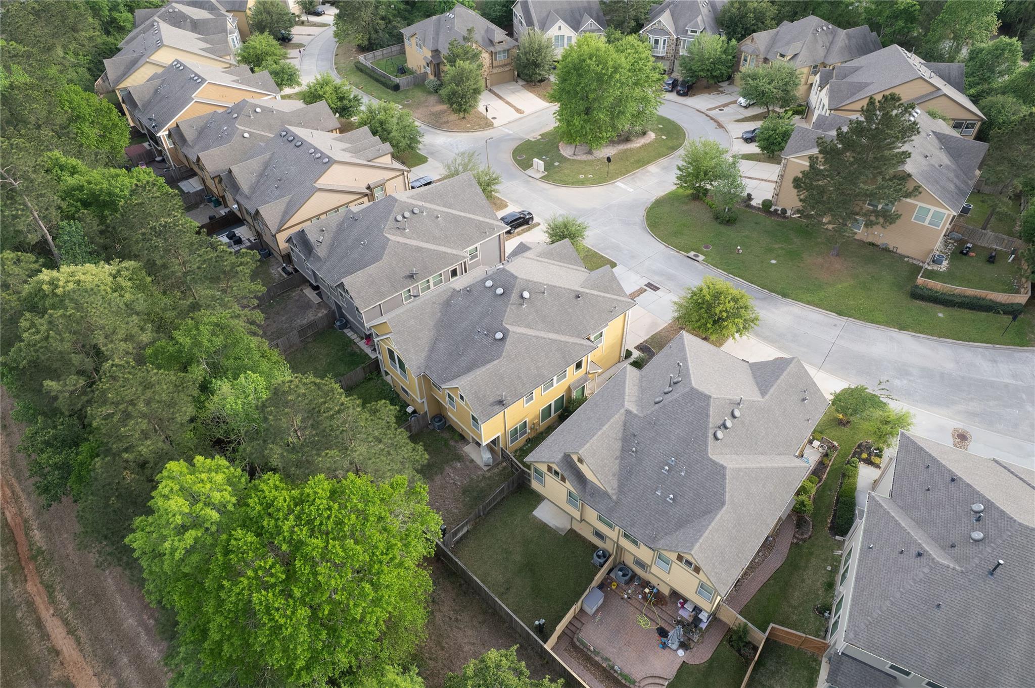 228 Cheswood Forest Place