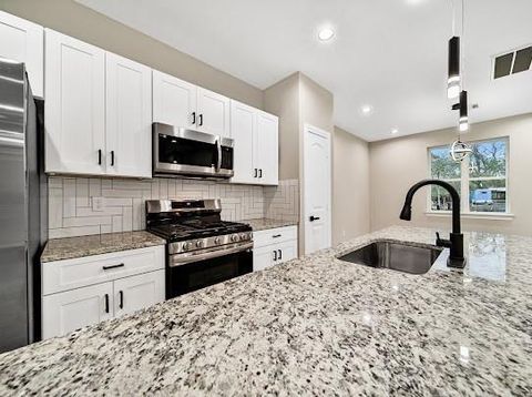 Photo of 7414 Mount Street, Houston, TX 77088 (MLS # 69459186)