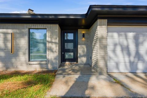 Photo of 9622 Clanton Street, Houston, TX 77080 (MLS # 86761800)