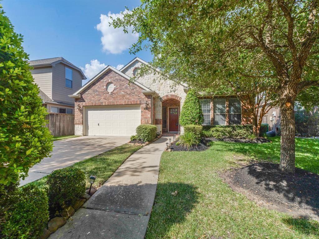 5511 Wild Milberry Drive