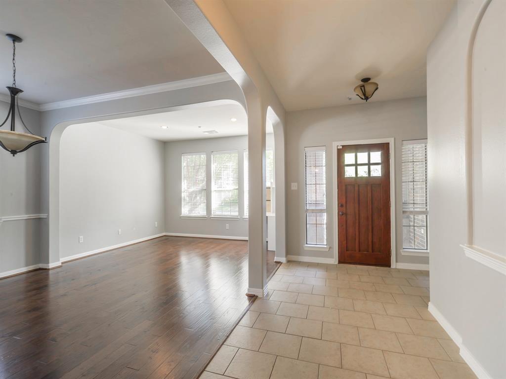 5511 Wild Milberry Drive