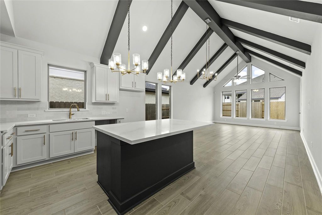 Photo of 16842 Williams Gully Trail, Humble, TX 77346 (MLS # 56176259)