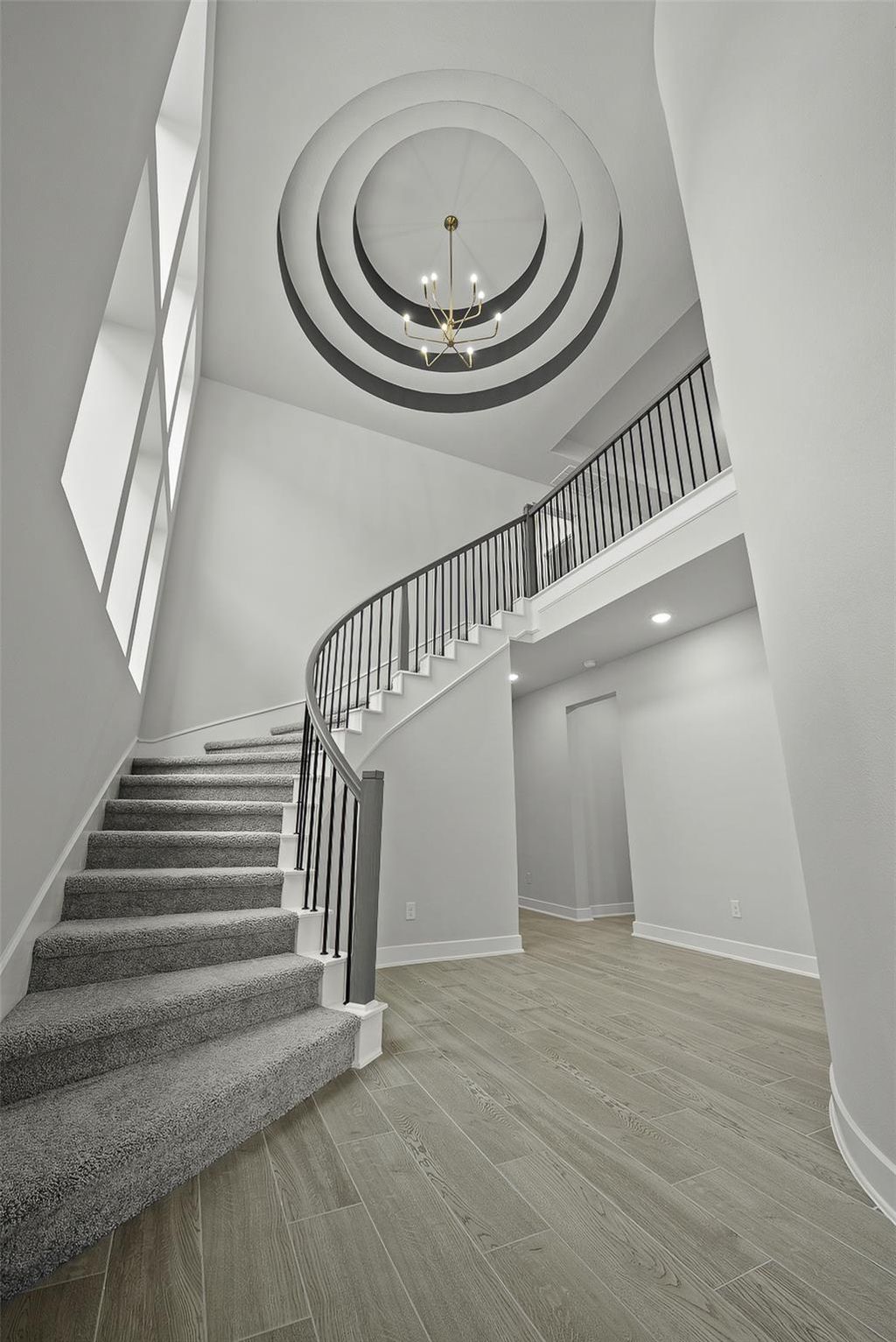 Photo of 16842 Williams Gully Trail, Humble, TX 77346 (MLS # 56176259)