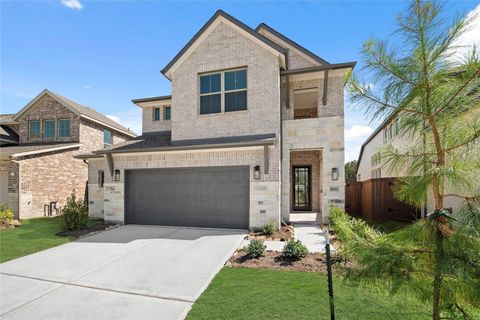 16842 Williams Gully Trail Humble TX 77346