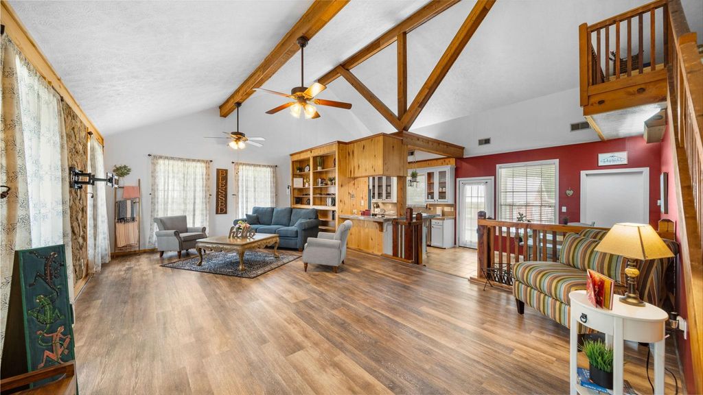 Photo of 11400 Highcrest Drive, Conroe, TX 77303 (MLS # 68283920)