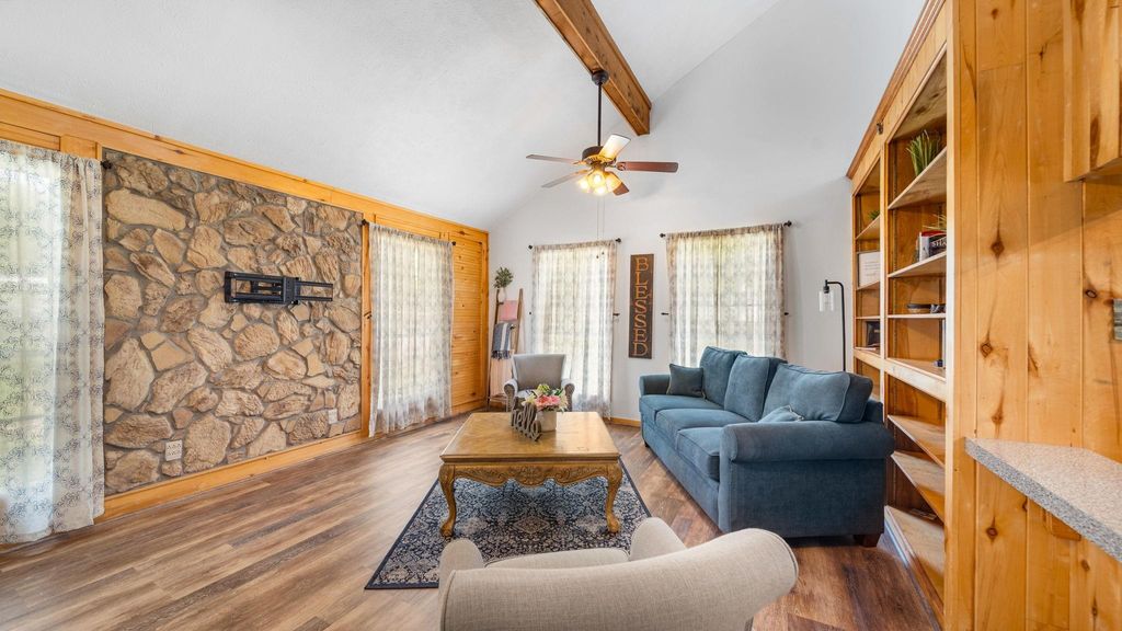 Photo of 11400 Highcrest Drive, Conroe, TX 77303 (MLS # 68283920)