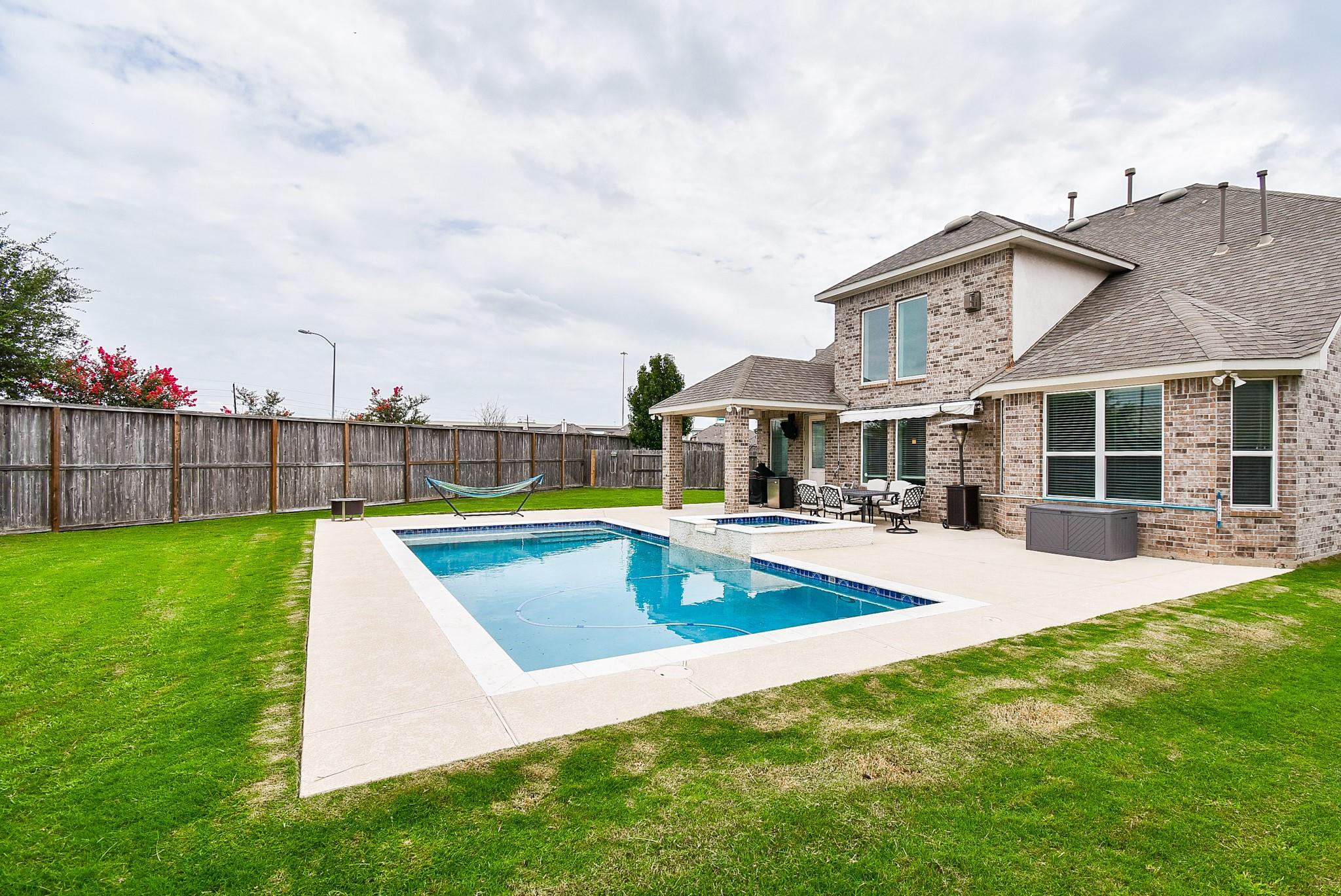 23418 Verita Court