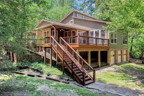 Homes For Sale - 81 Baron Drive<br/> Coldspring, TX 77331