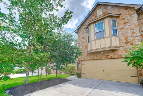 Photo of 50 Cheswood Manor Drive, The Woodlands, TX 77382 (MLS # 68627325)